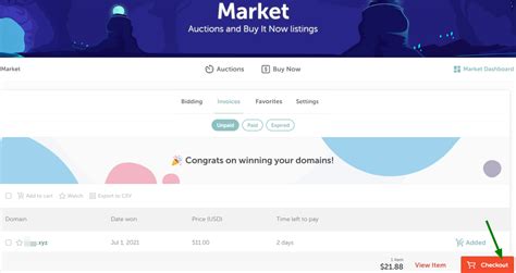 domain auction results|Auctions Bidding Guide .